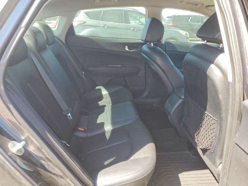 Продажа на аукционе авто 2020 Kia Optima, vin: 5XXGT4L33LG408191, номер лота: 60081326