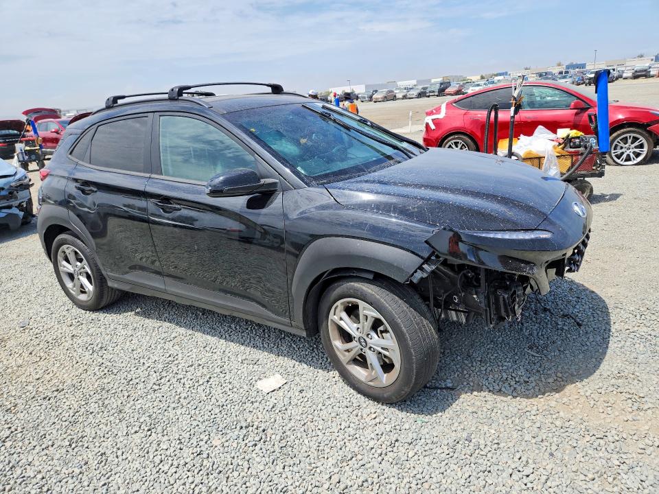Aukcja sprzedaży 2023 Hyundai Kona, vin: KM8K6CAB2PU053791, numer aukcji: 60420976