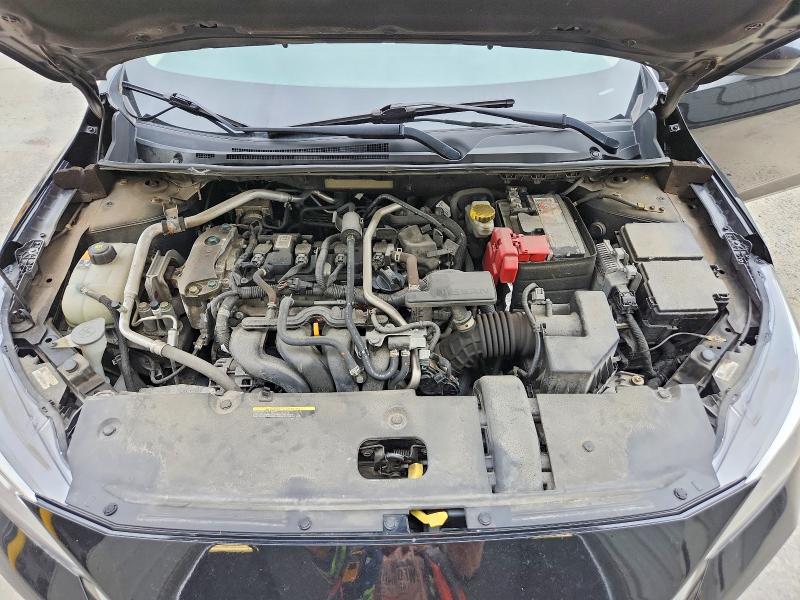 Продаж на аукціоні авто 2022 Nissan Sentra, vin: 3N1AB8BV3NY231531, номер лоту: 62198196