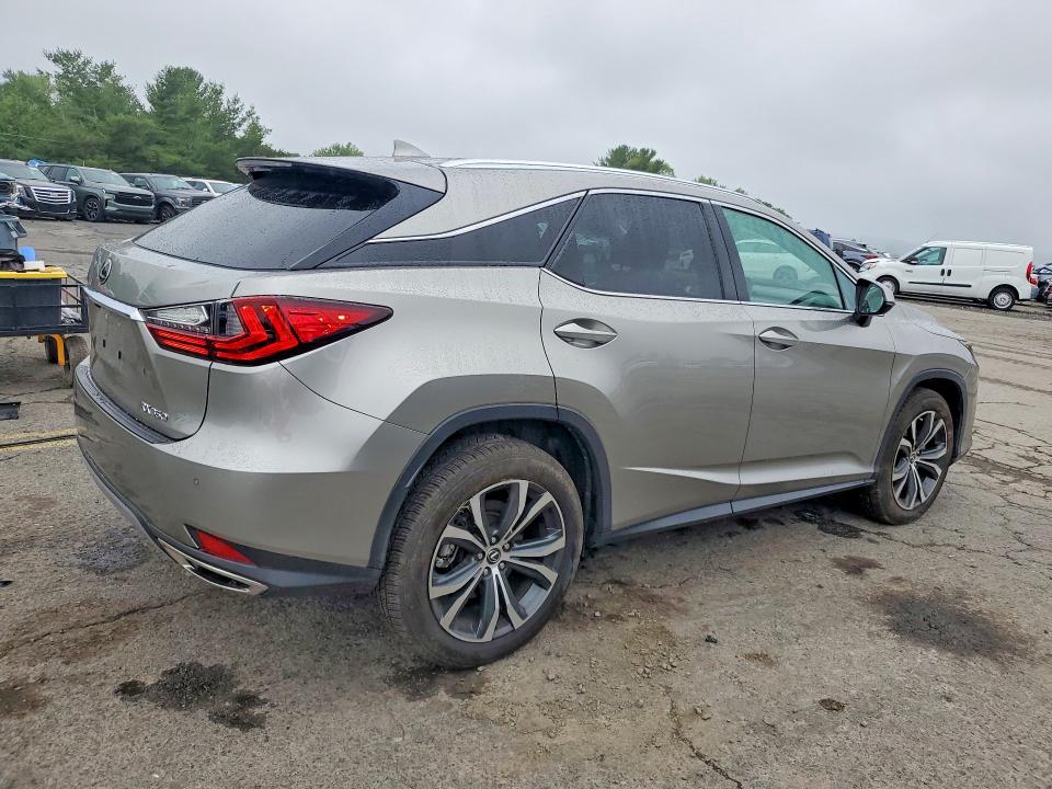 Aukcja sprzedaży 2020 Lexus Rx, vin: 2T2HZMDA6LC228416, numer aukcji: 59883616