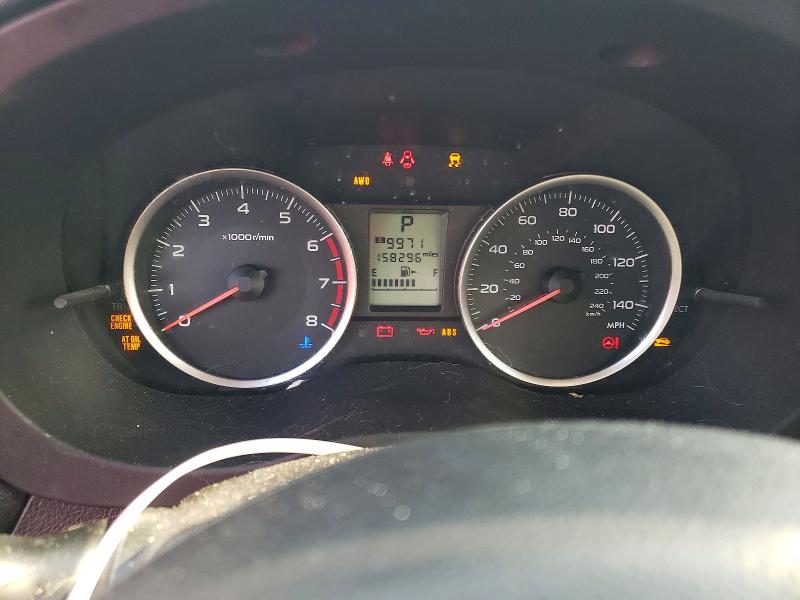 Продажа на аукционе авто 2014 Subaru Forester, vin: JF2SJAEC0EH428224, номер лота: 62935356
