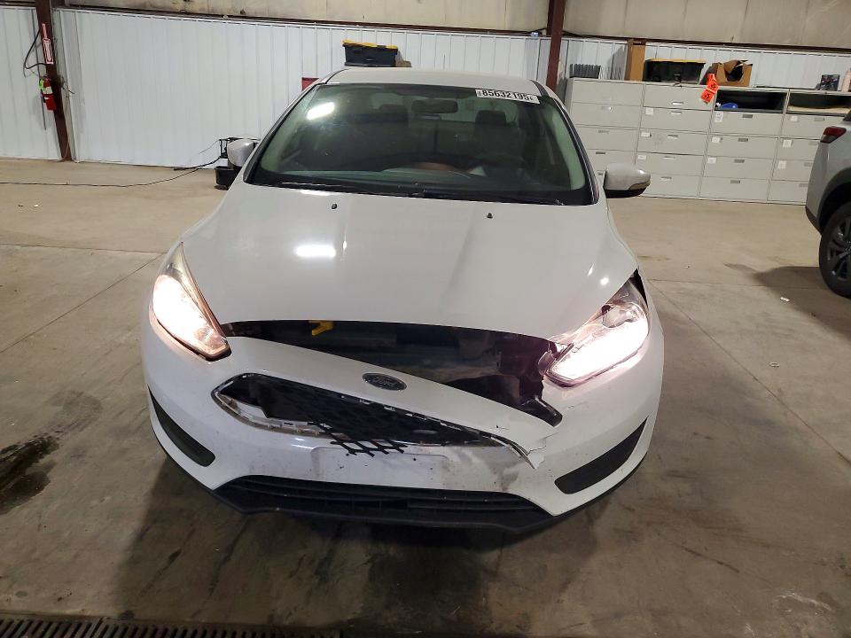 Aukcja sprzedaży 2017 Ford Focus, vin: 1FADP3F23HL315527, numer aukcji: 85632195