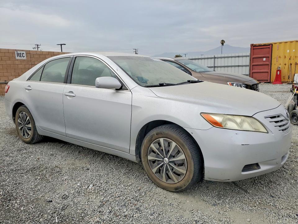 2009 Toyota Camry მანქანა იყიდება აუქციონზე, vin: 4T4BE46K79R071584, აუქციონის ნომერი: 61011706
