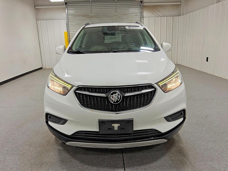 Продажа на аукционе авто 2018 Buick Encore, vin: KL4CJASB0JB629014, номер лота: 61022636