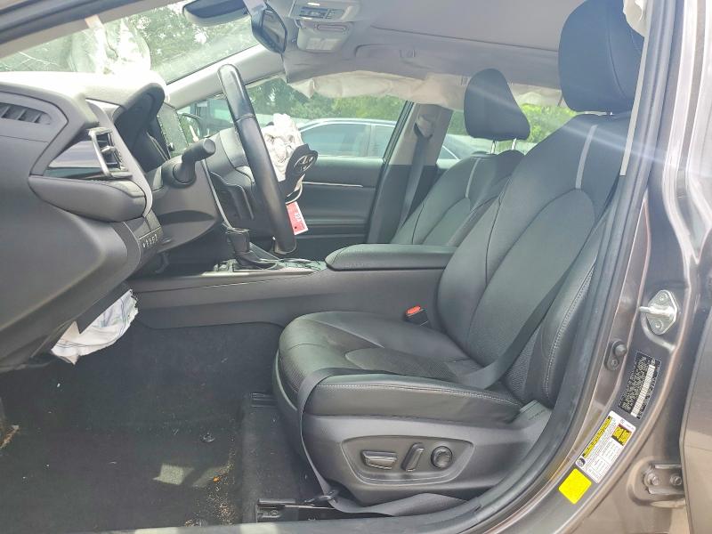 Продажа на аукционе авто 2021 Toyota Camry, vin: 4T1KZ1AK8MU058355, номер лота: 62007296