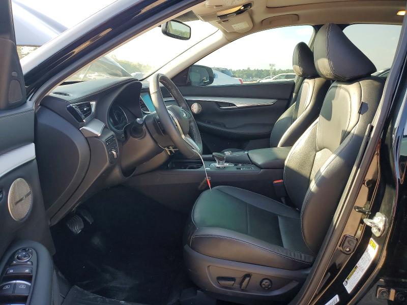 Aukcja sprzedaży 2022 Infiniti Qx50, vin: 3PCAJ5CB0NF119431, numer aukcji: 62993006