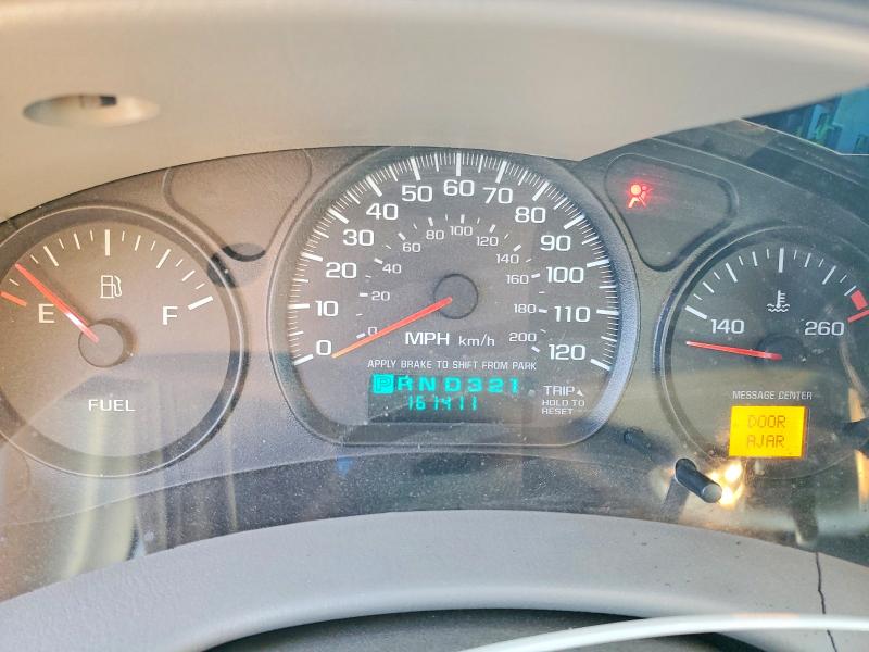 2003 Chevrolet Impala მანქანა იყიდება აუქციონზე, vin: 2G1WF55E639133357, აუქციონის ნომერი: 61396866