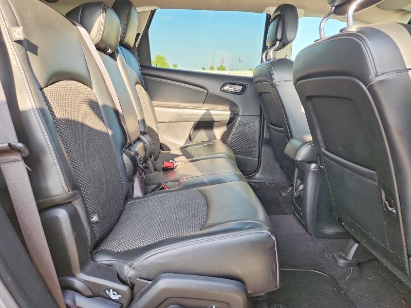 2019 Dodge Journey მანქანა იყიდება აუქციონზე, vin: 3C4PDDGG6KT720521, აუქციონის ნომერი: 59769776