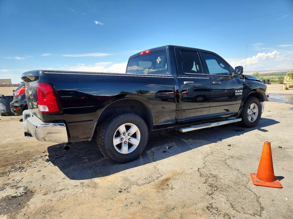 Aukcja sprzedaży 2014 Ram 1500, vin: 1C6RR6FG9ES211723, numer aukcji: 61975716