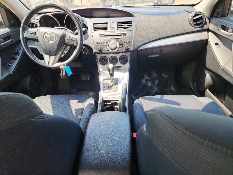 Продажа на аукционе авто 2010 Mazda 3, vin: JM1BL1S5XA1209742, номер лота: 60420476