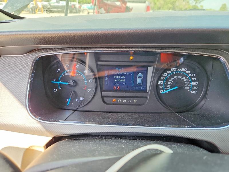Продаж на аукціоні авто 2015 Ford Taurus, vin: 1FAHP2D80FG190141, номер лоту: 61677196
