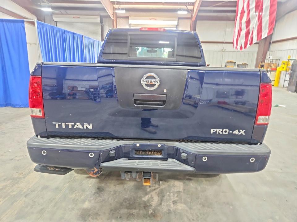 2012 Nissan Titan მანქანა იყიდება აუქციონზე, vin: 1N6AA0EC2CN323216, აუქციონის ნომერი: 62103316