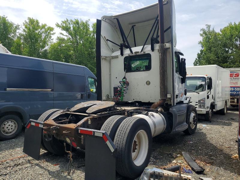 Aukcja sprzedaży 2015 Peterbilt 579, vin: 1XPBA48X7FD299369, numer aukcji: 57910866