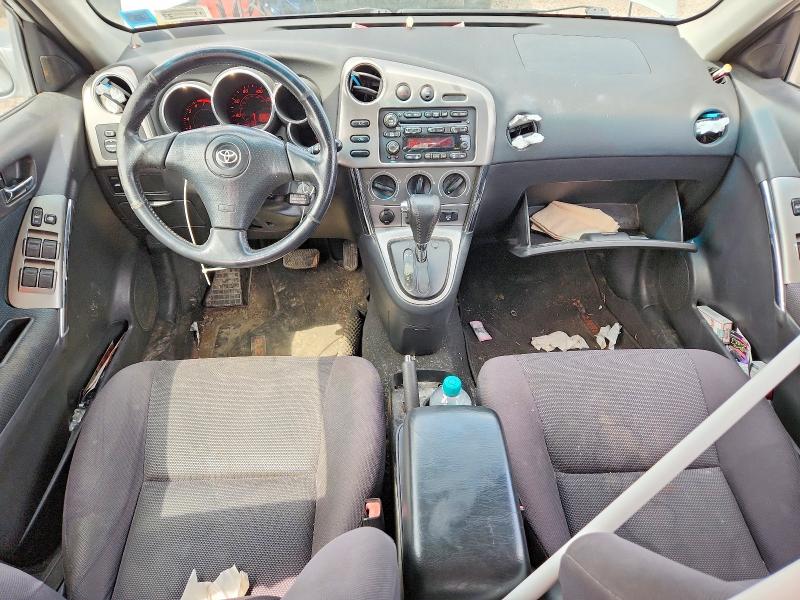 Продажа на аукционе авто 2003 Toyota Matrix, vin: 2T1KR32E53C054509, номер лота: 59947786