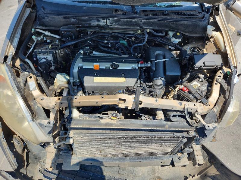 Aukcja sprzedaży 2006 Honda Cr-v, vin: JHLRD78826C047555, numer aukcji: 62882646