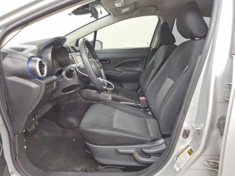 2023 Nissan Versa მანქანა იყიდება აუქციონზე, vin: 3N1CN8DVXPL824963, აუქციონის ნომერი: 58077516