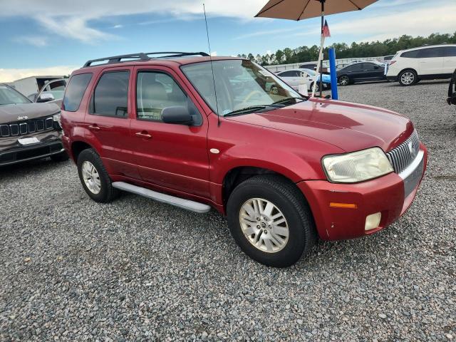 Продажа на аукционе авто 2006 Mercury Mariner, vin: 4M2CU57136KJ08696, номер лота: 60163696