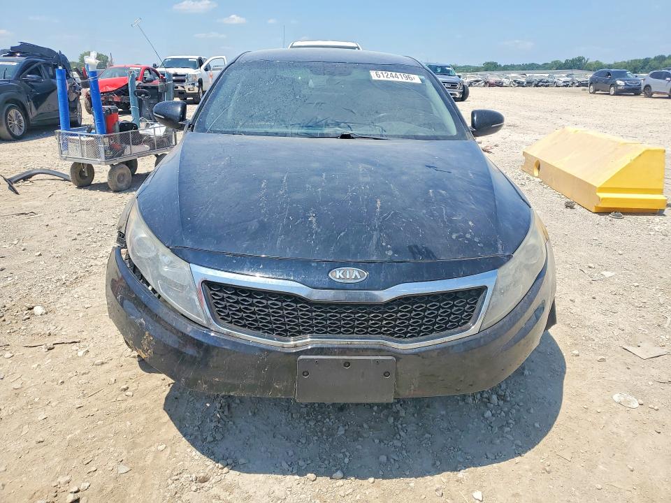 Продаж на аукціоні авто 2012 Kia Optima, vin: 5XXGN4A71CG003723, номер лоту: 61244196
