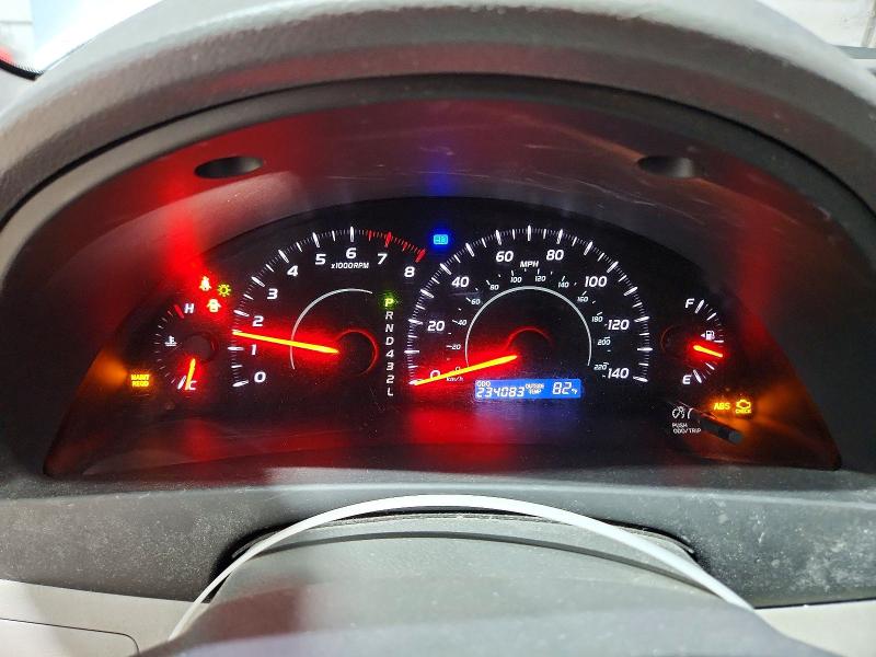 Продажа на аукционе авто 2008 Toyota Camry, vin: 4T1BE46K58U732313, номер лота: 63072756