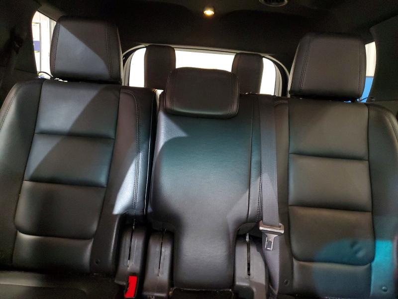Продаж на аукціоні авто 2015 Ford Explorer, vin: 1FM5K8D85FGA50080, номер лоту: 61226026