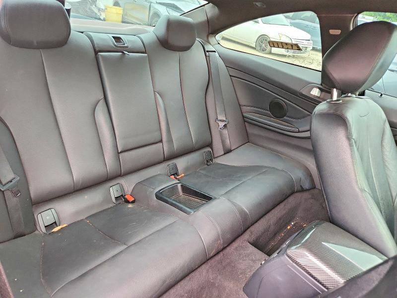 2014 Bmw 428 მანქანა იყიდება აუქციონზე, vin: WBA3N9C57EF720469, აუქციონის ნომერი: 60512696