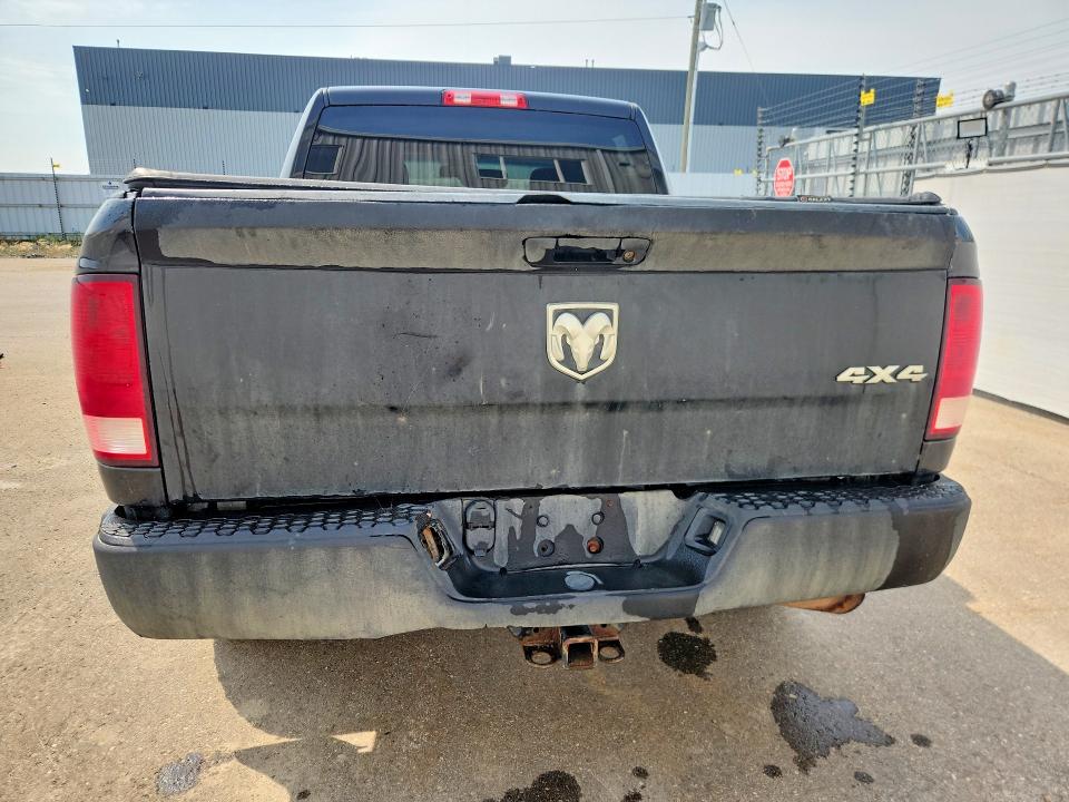 Aukcja sprzedaży 2016 Ram 1500, vin: 3C6RR7KT7GG326274, numer aukcji: 63172496