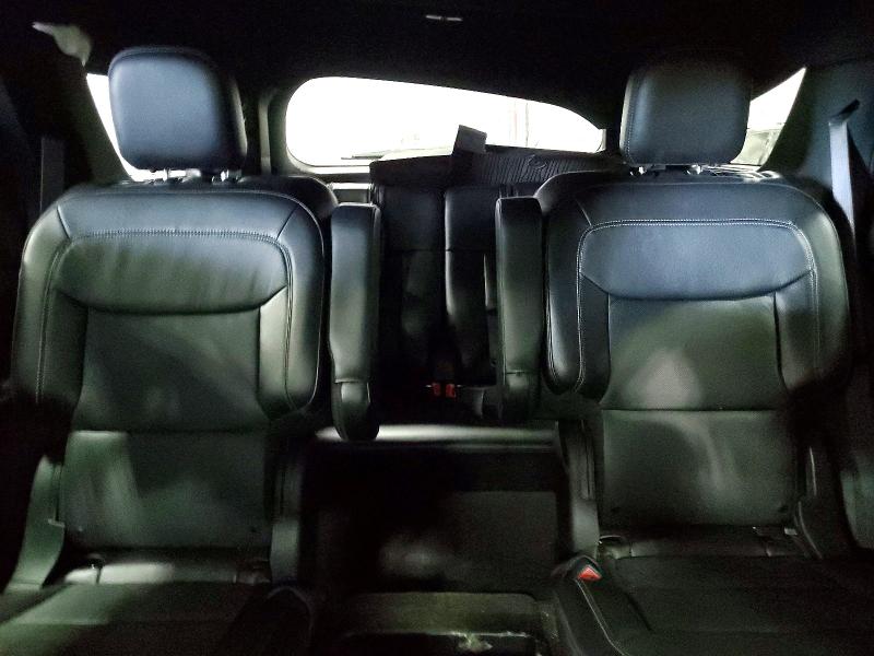 Aukcja sprzedaży 2020 Ford Explorer, vin: 1FMSK8FH8LGB49147, numer aukcji: 60650816