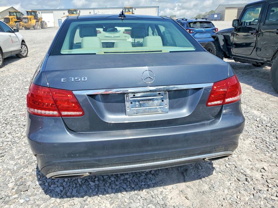 Продажа на аукционе авто 2014 Mercedes-benz E, vin: WDDHF5KB0EA777413, номер лота: 61549096
