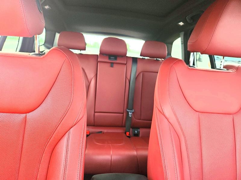 Aukcja sprzedaży 2024 Bmw X3, vin: 5UX53DP00R9V58285, numer aukcji: 61349196