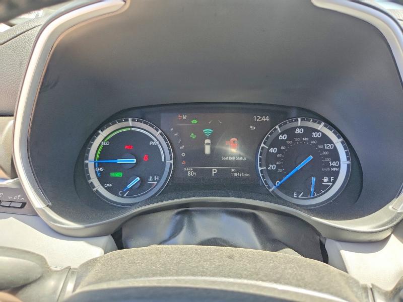 59669376 :رقم المزاد ، 5TDHBRCH8MS533574 vin ، 2021 Toyota Highlander مزاد بيع