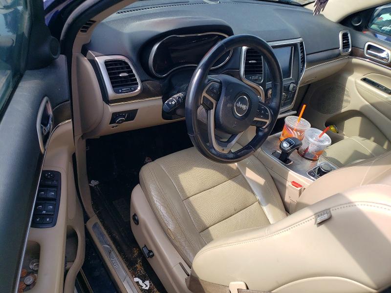 63333706 :رقم المزاد ، 1C4RJFBG2FC166710 vin ، 2015 Jeep Grand Cherokee مزاد بيع