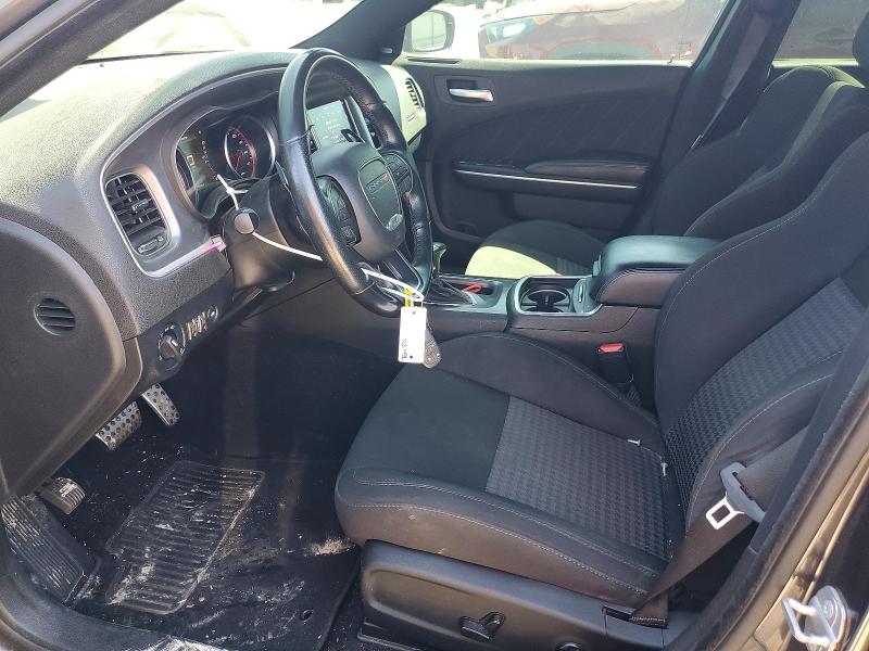 Aukcja sprzedaży 2019 Dodge Charger, vin: 2C3CDXCT4KH738161, numer aukcji: 58888886