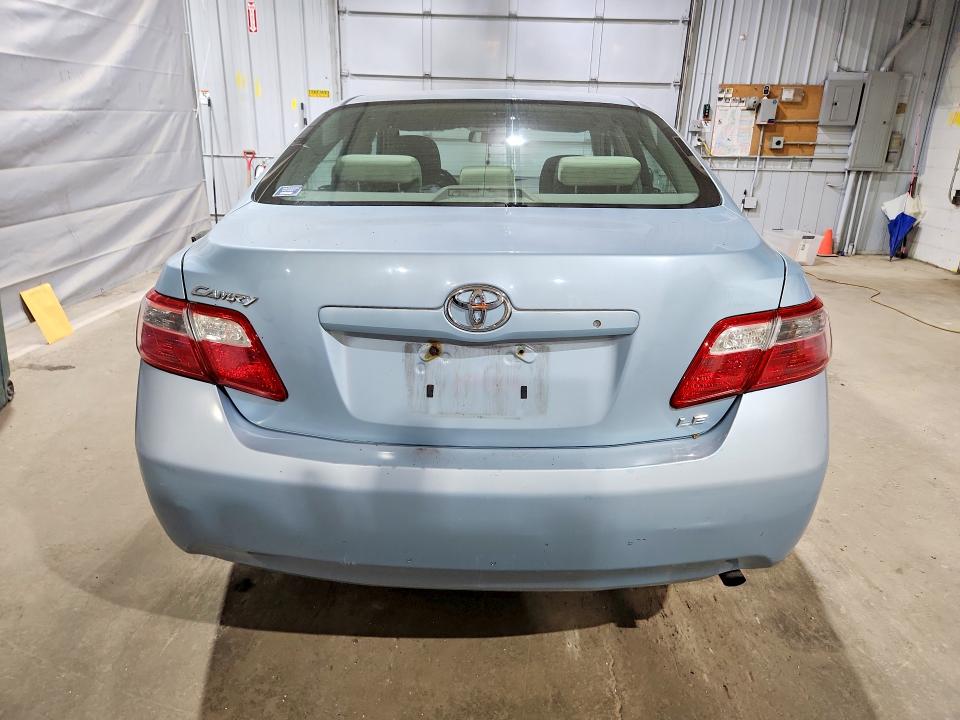 Продажа на аукционе авто 2008 Toyota Camry, vin: 4T1BE46K58U732313, номер лота: 63072756