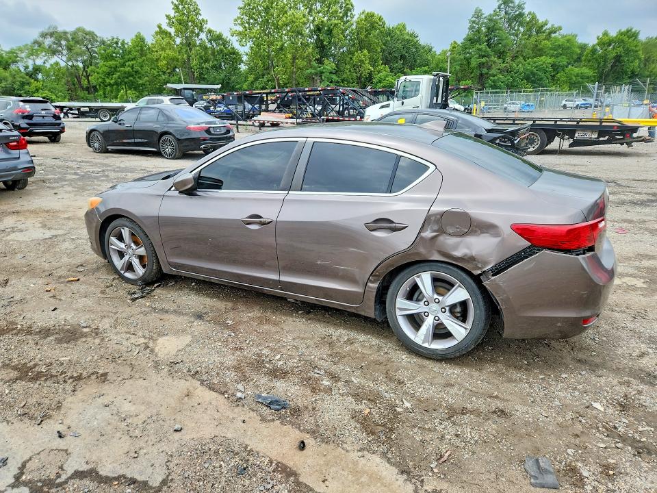 Aukcja sprzedaży 2013 Acura Ilx, vin: 19VDE1F56DE011425, numer aukcji: 60268806