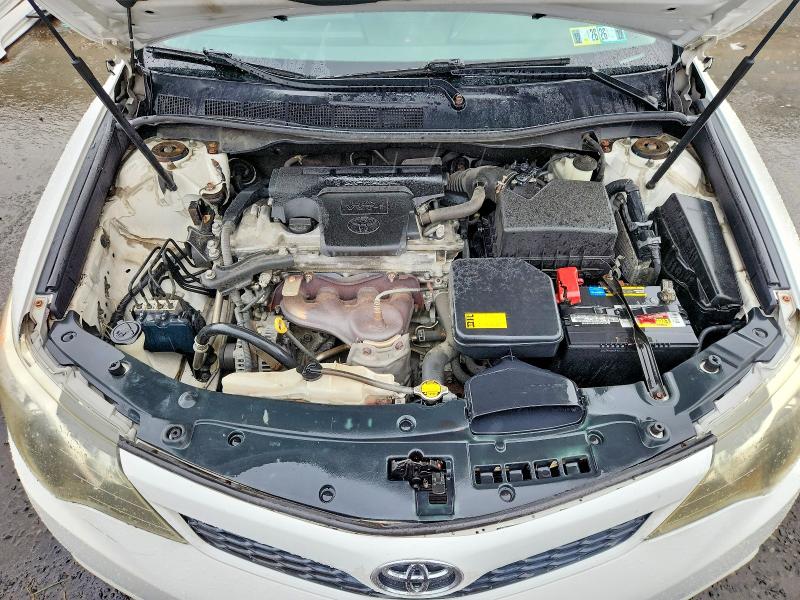 Aukcja sprzedaży 2013 Toyota Camry, vin: 4T1BF1FK9DU649036, numer aukcji: 60432156
