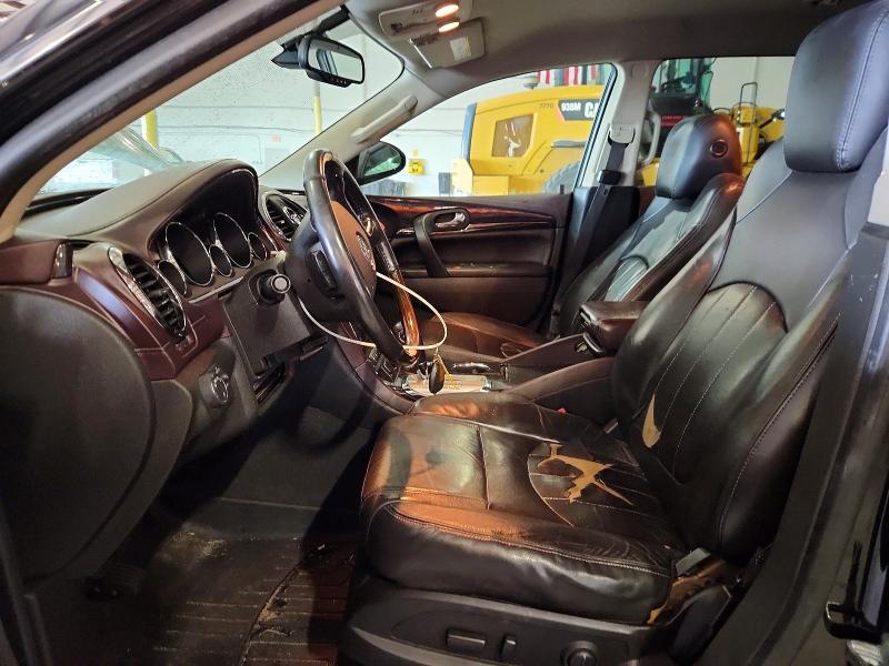 2016 Buick Enclave მანქანა იყიდება აუქციონზე, vin: 5GAKRBKD1GJ285808, აუქციონის ნომერი: 60782736