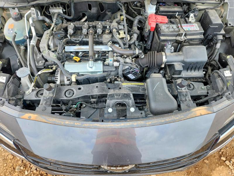 Продаж на аукціоні авто 2024 Nissan Versa, vin: 3N1CN8EV1RL894465, номер лоту: 62112126