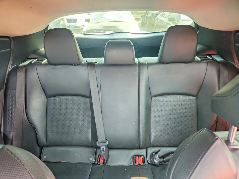 2022 Toyota C-hr მანქანა იყიდება აუქციონზე, vin: NMTKHMBX8NR143428, აუქციონის ნომერი: 60916736