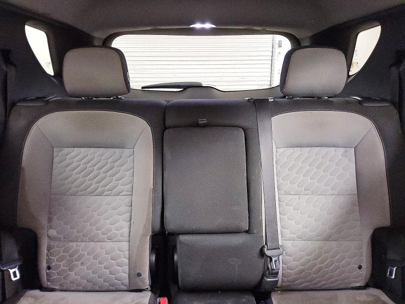 Aukcja sprzedaży 2018 Chevrolet Equinox, vin: 3GNAXREV8JS602350, numer aukcji: 60013416
