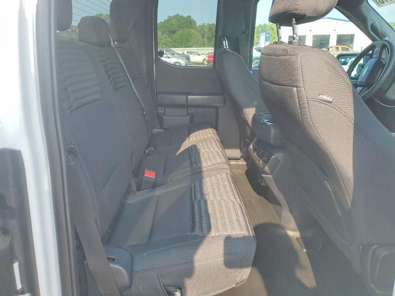 Продаж на аукціоні авто 2023 Ford F150, vin: 1FTEX1EP8PKF44242, номер лоту: 63048176