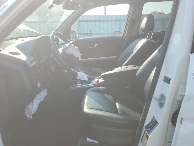 Продажа на аукционе авто 2012 Mercedes-benz Glk, vin: WDCGG5GB4CF895261, номер лота: 62991946