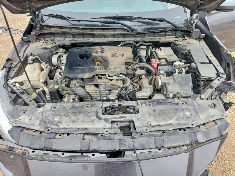 2019 Nissan Altima მანქანა იყიდება აუქციონზე, vin: 1N4BL4DVXKN306941, აუქციონის ნომერი: 60695126