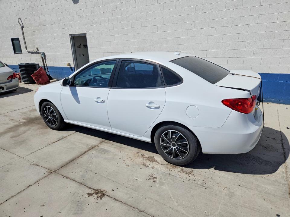 Aukcja sprzedaży 2008 Hyundai Elantra, vin: KMHDU46D68U305526, numer aukcji: 85974465