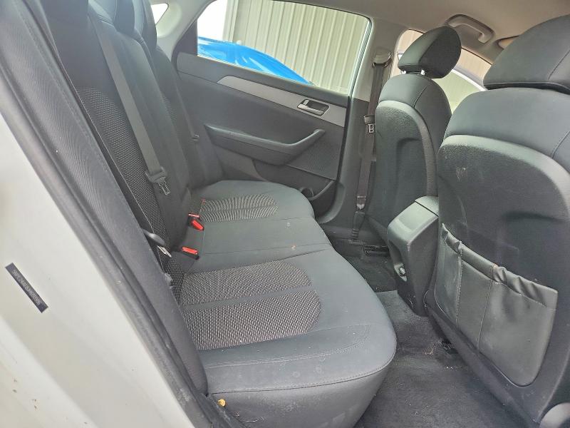 Продажа на аукционе авто 2018 Hyundai Sonata, vin: 5NPE24AF8JH680986, номер лота: 59799236
