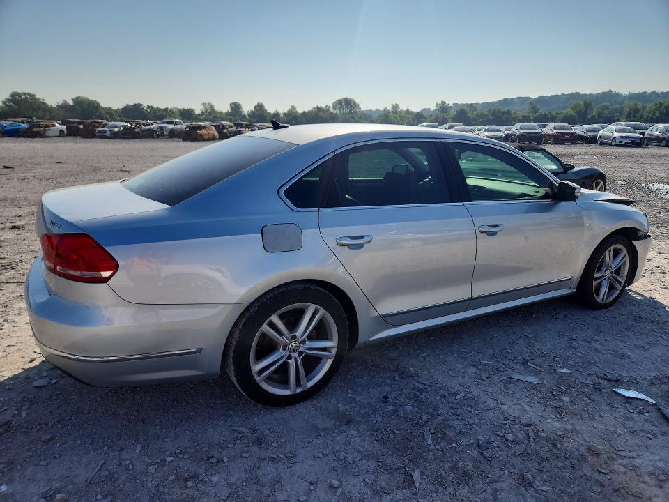 Aukcja sprzedaży 2015 Volkswagen Passat, vin: 1VWBT7A3XFC039619, numer aukcji: 62171246