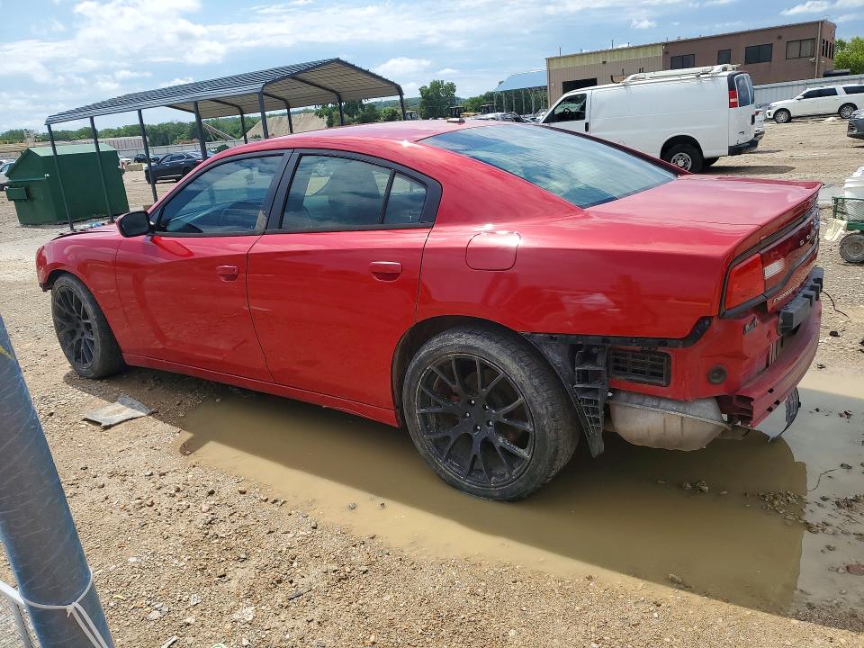 Aukcja sprzedaży 2012 Dodge Charger, vin: 2C3CDXBG6CH194879, numer aukcji: 60276316