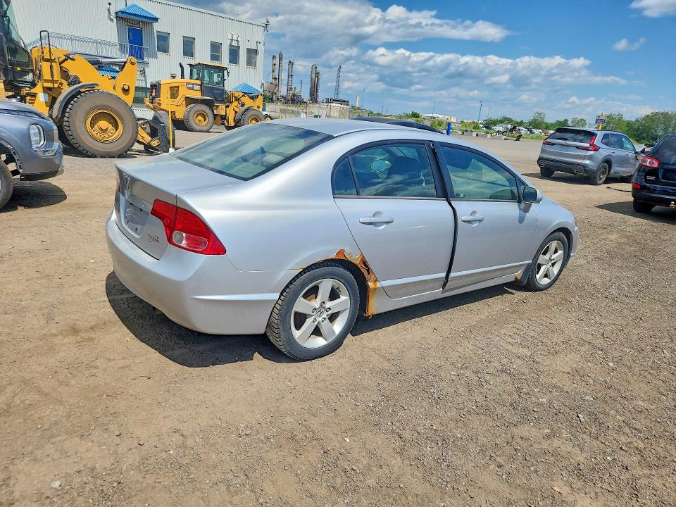 Aukcja sprzedaży 2006 Honda Civic, vin: 1HGFA16466L811950, numer aukcji: 61211996