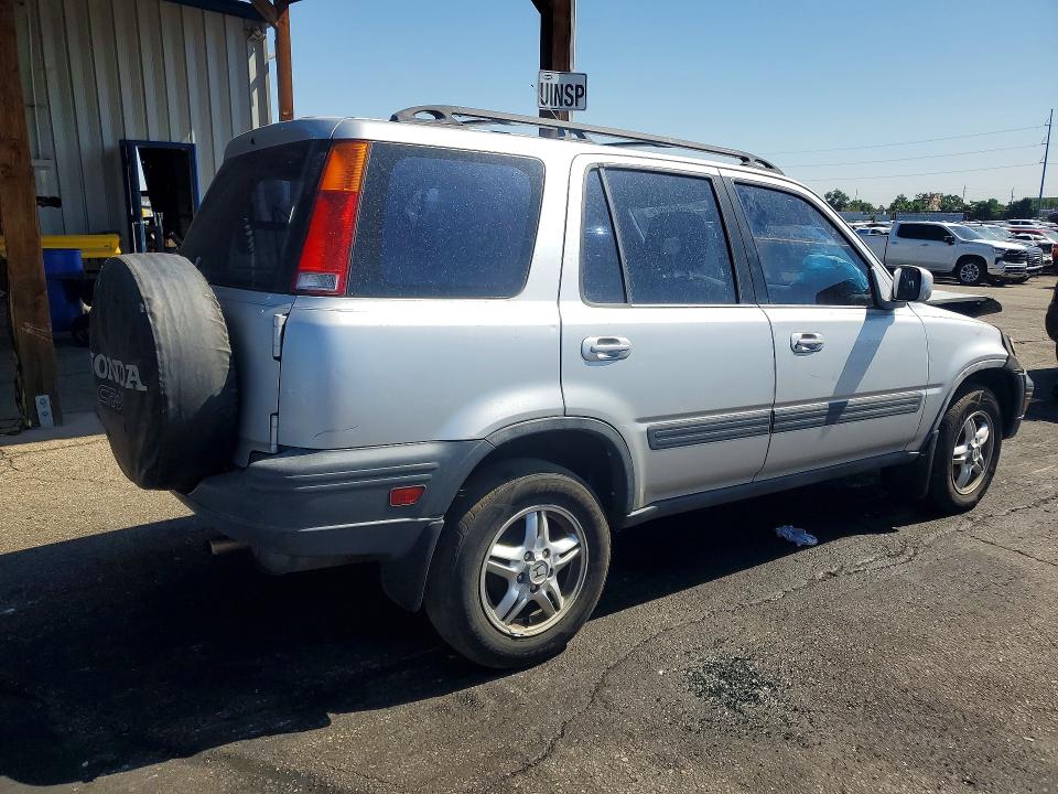 Продажа на аукционе авто 1999 Honda Cr-v, vin: JHLRD1864XC072504, номер лота: 85986625