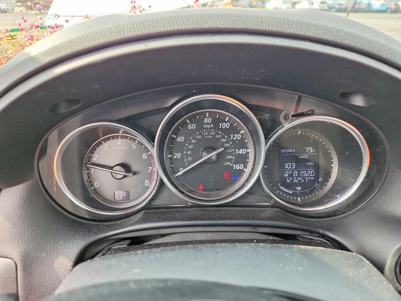 Продажа на аукционе авто 2014 Mazda Cx-5, vin: JM3KE4DY2E0339956, номер лота: 60672646