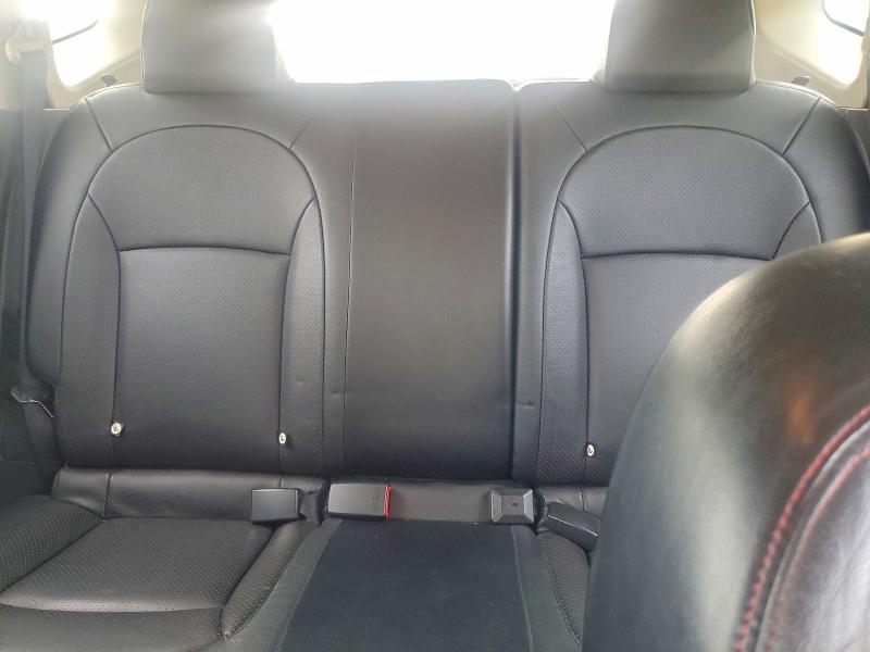 Продаж на аукціоні авто 2013 Nissan Rogue, vin: JN8AS5MV1DW622986, номер лоту: 62524076